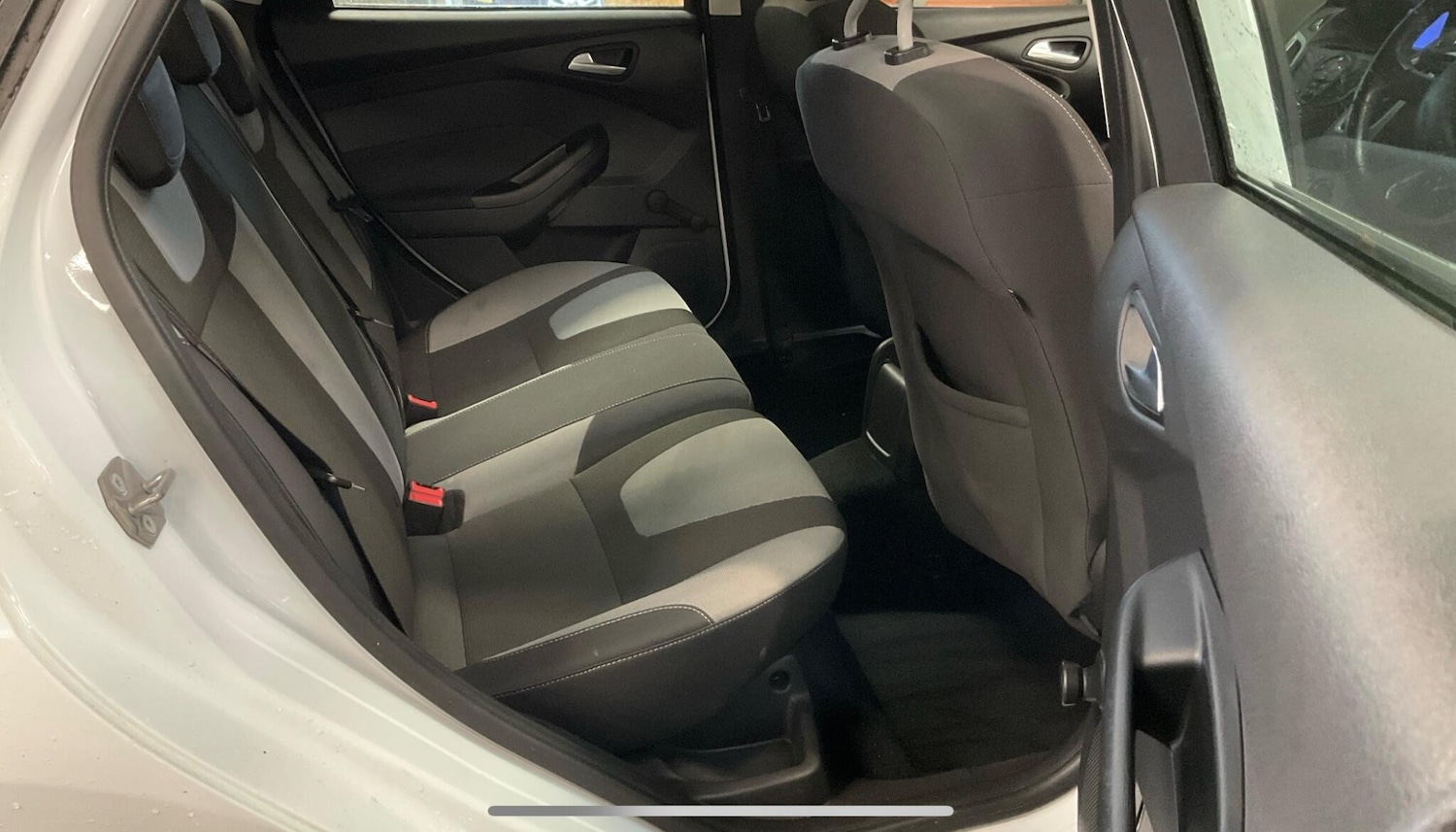 Used Ford Focus 2012 for sale - 76295592: Photo 6
