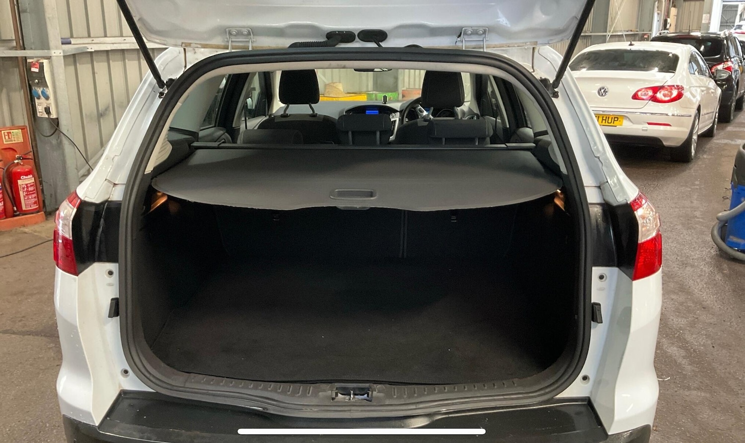 Used Ford Focus 2012 for sale - 76295592: Photo 7