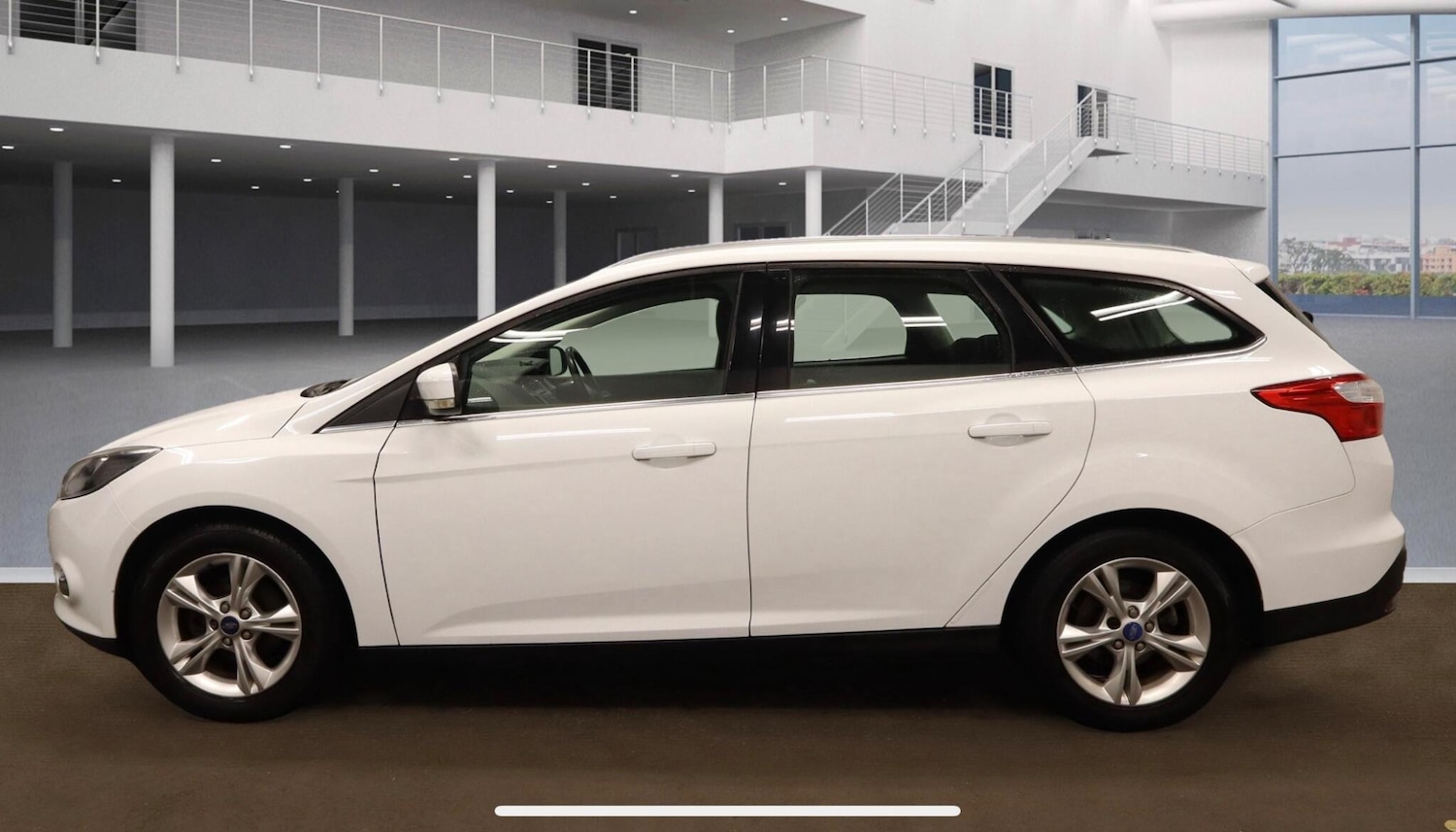 Used Ford Focus 2012 for sale - 76295592: Photo 8