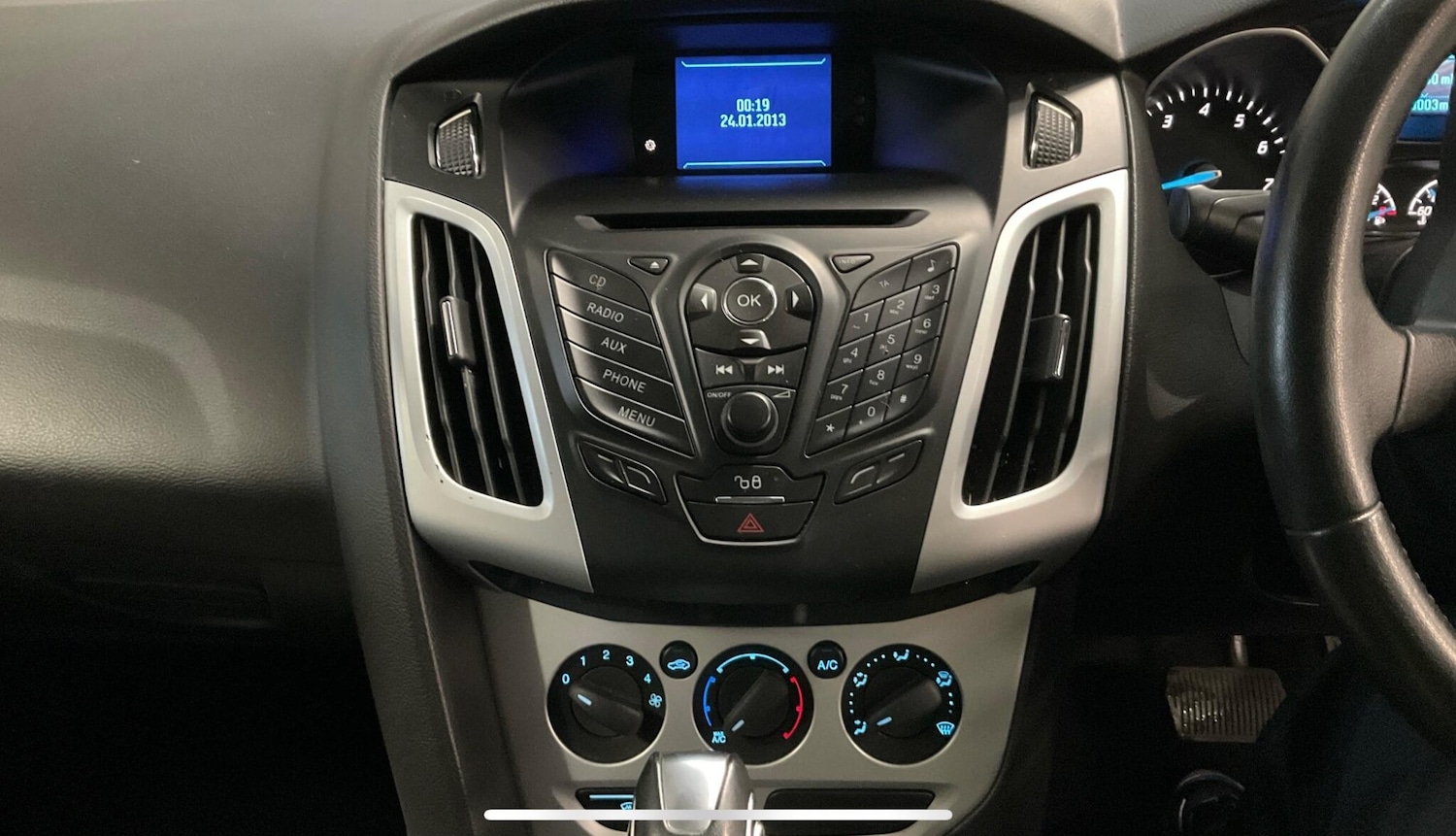 Used Ford Focus 2012 for sale - 76295592: Photo 9