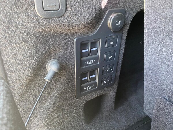 Used Land Rover Discovery 2018 for sale - 74632147: Photo 14