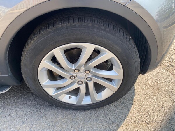Used Land Rover Discovery 2018 for sale - 74632147: Photo 15