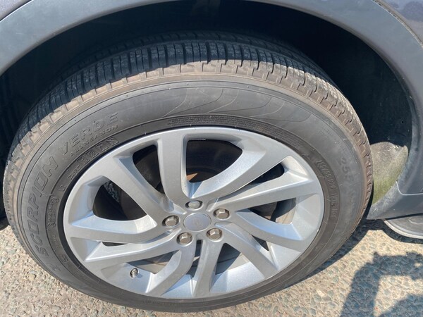 Used Land Rover Discovery 2018 for sale - 74632147: Photo 18