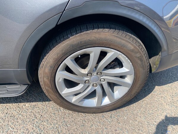 Used Land Rover Discovery 2018 for sale - 74632147: Photo 19