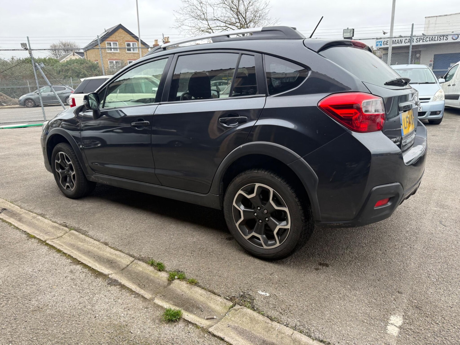 Used Subaru XV 2014 for sale - 76993623: Photo 11