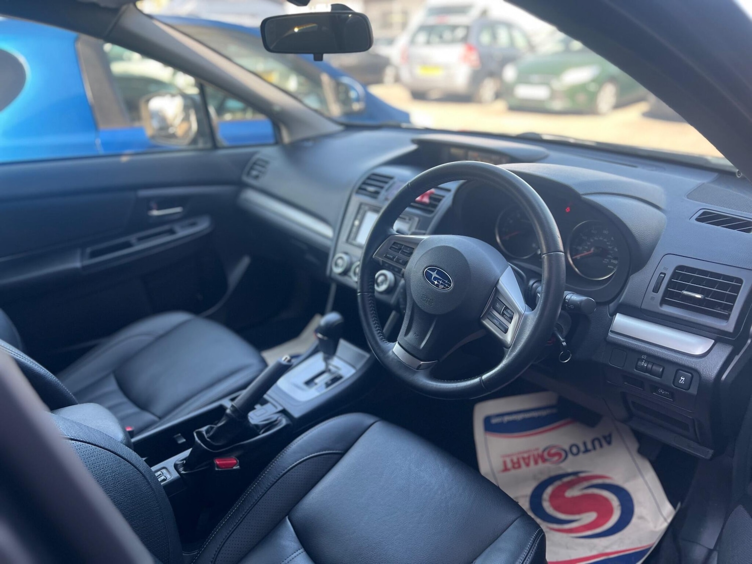 Used Subaru XV 2014 for sale - 76993623: Photo 6