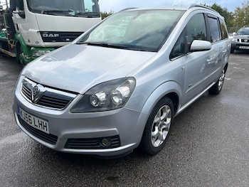 2006 (56) - 1.8i Design 5dr