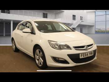 2014 (64) - 1.6i 16V SRi 5dr