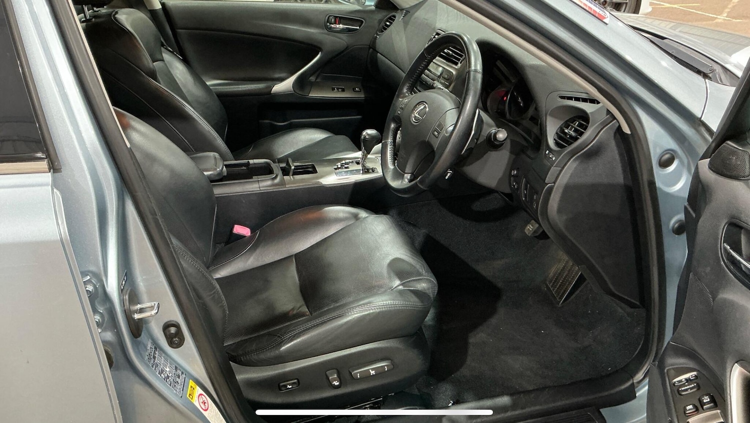Used Lexus IS 2008 for sale - 76349600: Photo 10