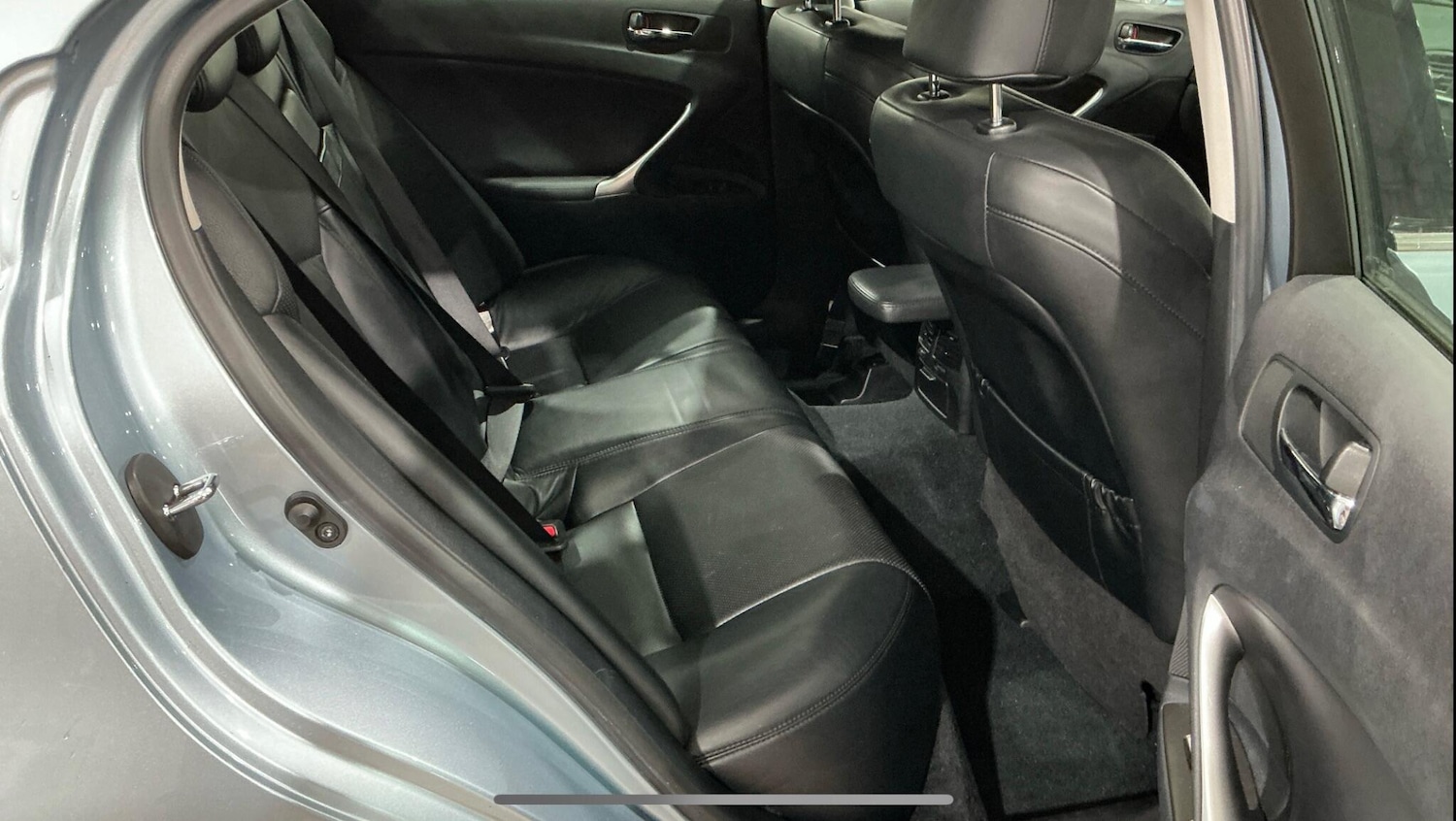 Used Lexus IS 2008 for sale - 76349600: Photo 5