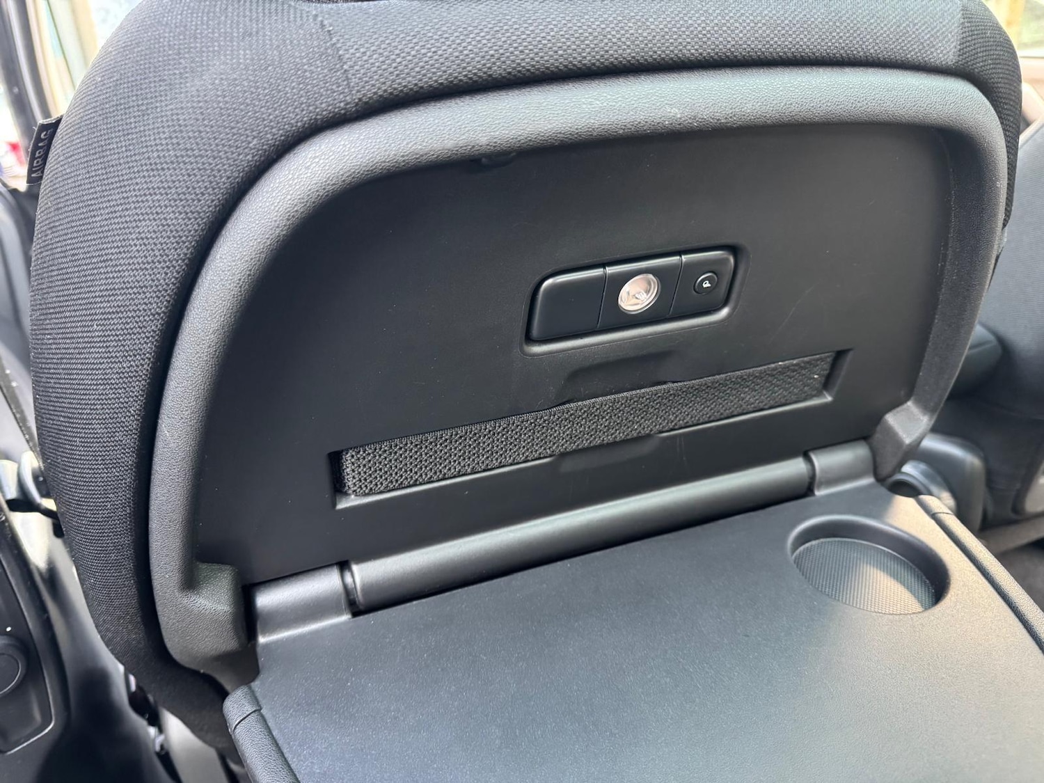 Used Citroen Grand C4 Picasso 2015 for sale - 77625140: Photo 13