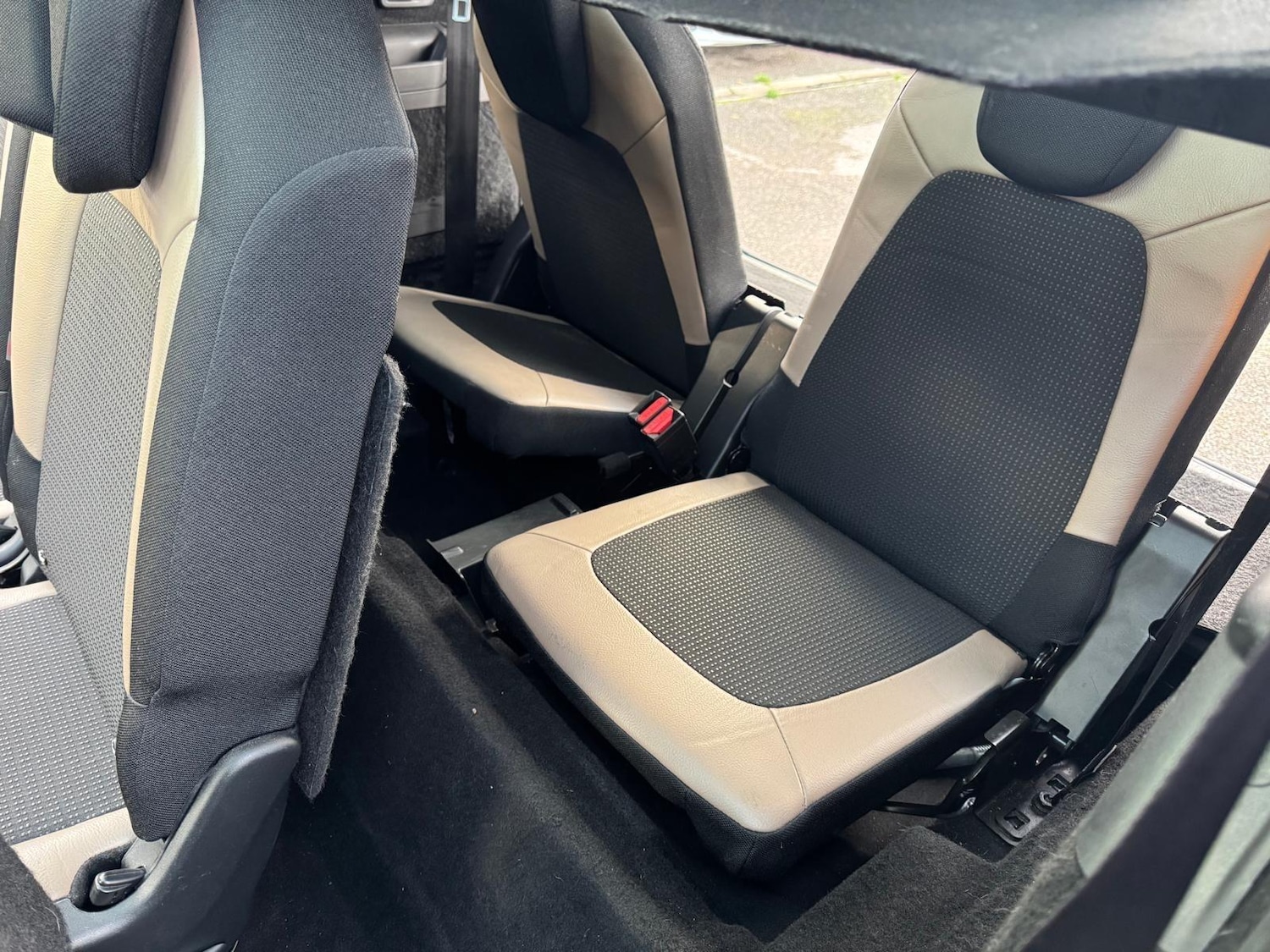 Used Citroen Grand C4 Picasso 2015 for sale - 77625140: Photo 14