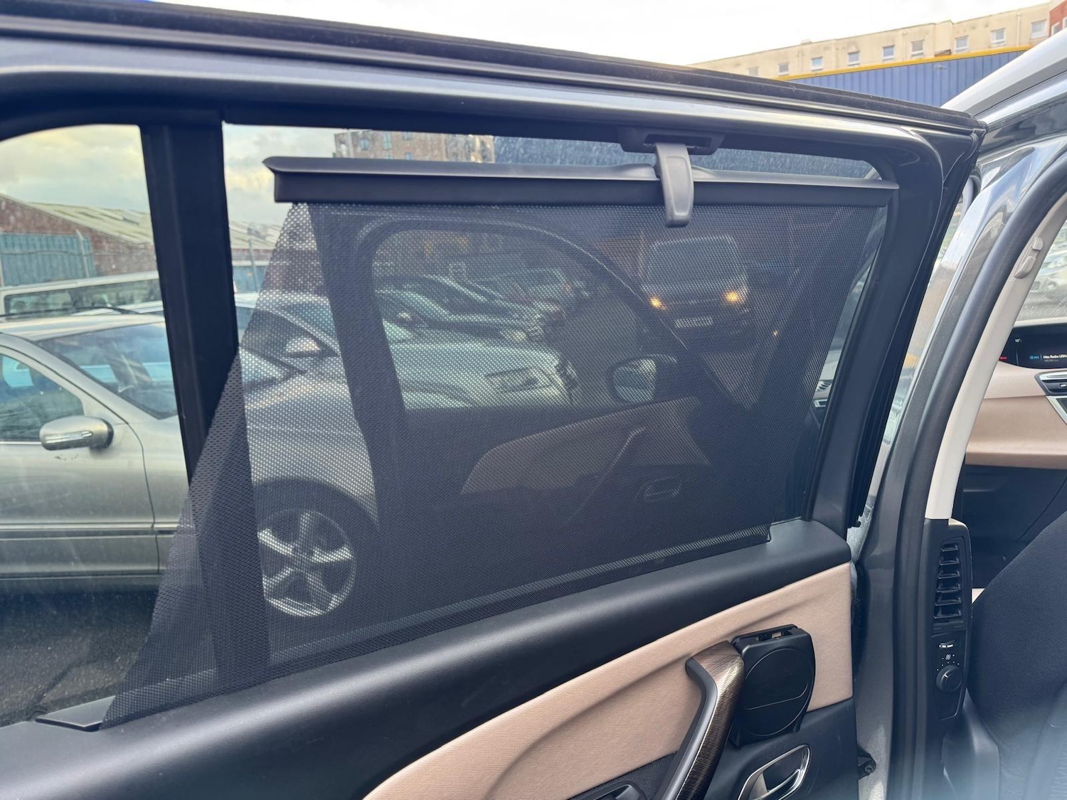 Used Citroen Grand C4 Picasso 2015 for sale - 77625140: Photo 17