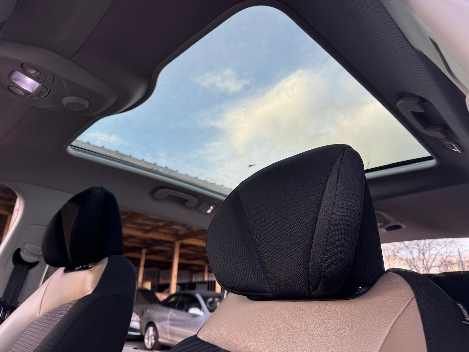 Used Citroen Grand C4 Picasso 2015 for sale - 77625140: Photo 19