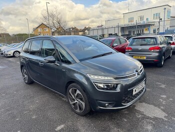 Citroen Grand C4 Picasso feature image