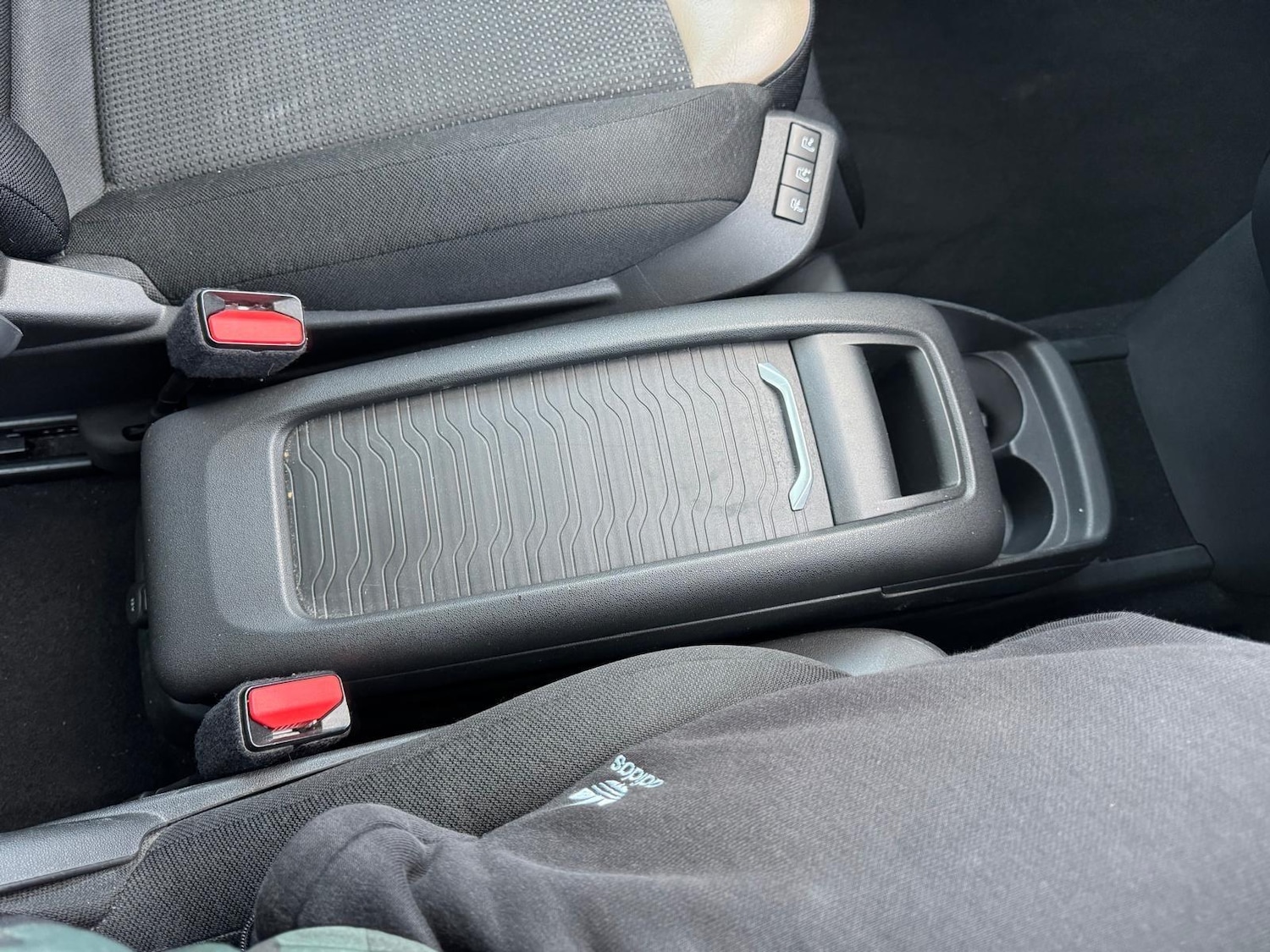 Used Citroen Grand C4 Picasso 2015 for sale - 77625140: Photo 27