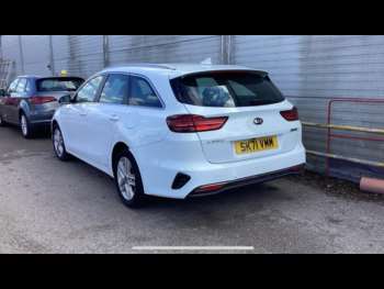 Used Kia Ceed 2021 for sale - 74653882: Photo