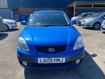Used Kia Rio 2009 for sale - 74653198: Photo
