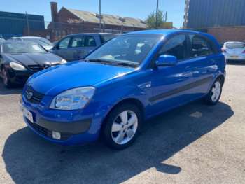 Used Kia Rio 2009 for sale - 74653198: Photo