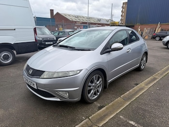 Used Honda Civic 2010 for sale - 77524192: Photo