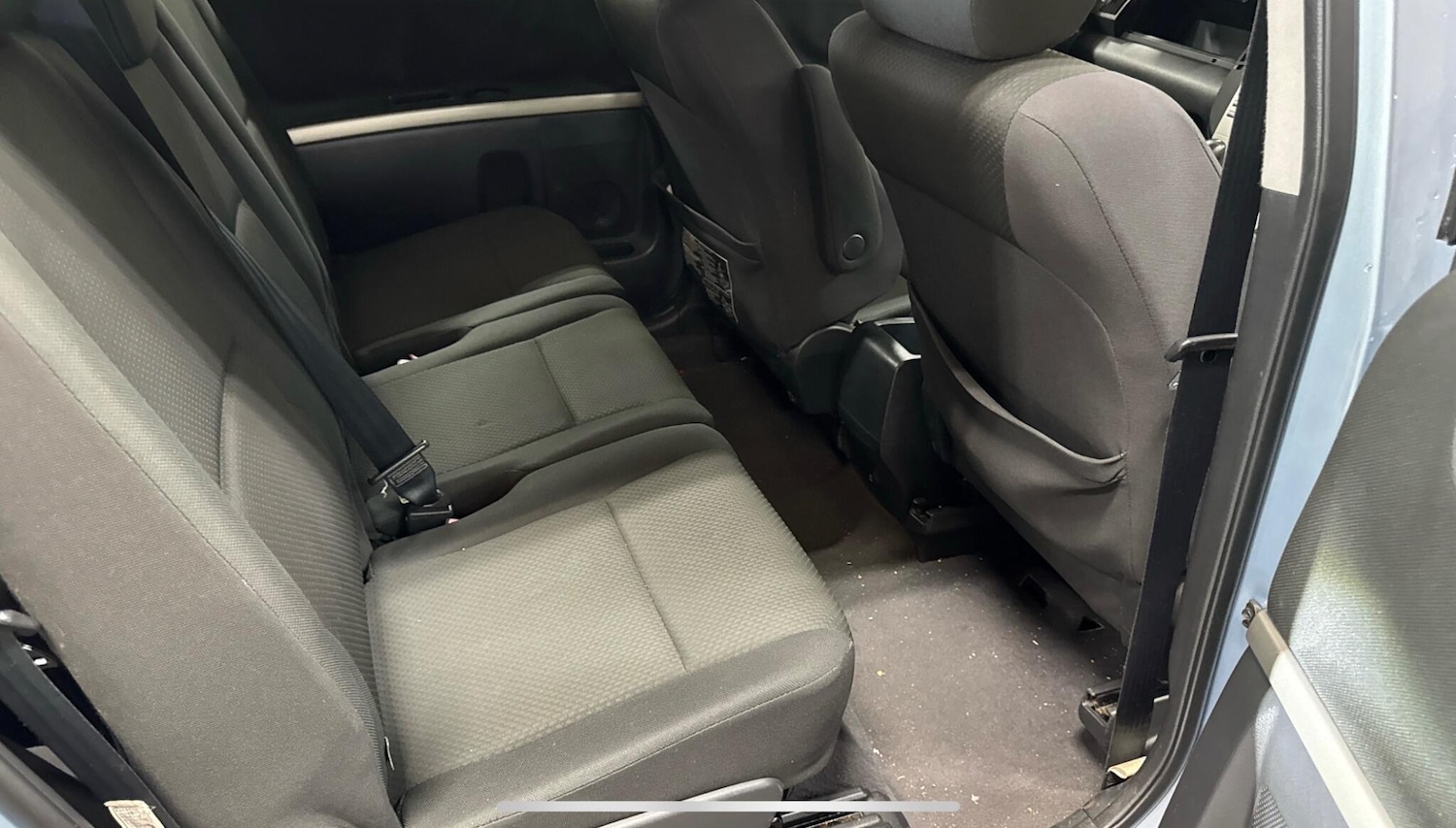 Used Toyota Corolla Verso 2006 for sale - 76059759: Photo 10