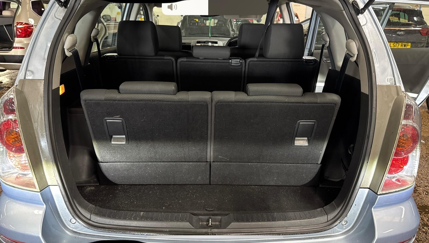 Used Toyota Corolla Verso 2006 for sale - 76059759: Photo 5