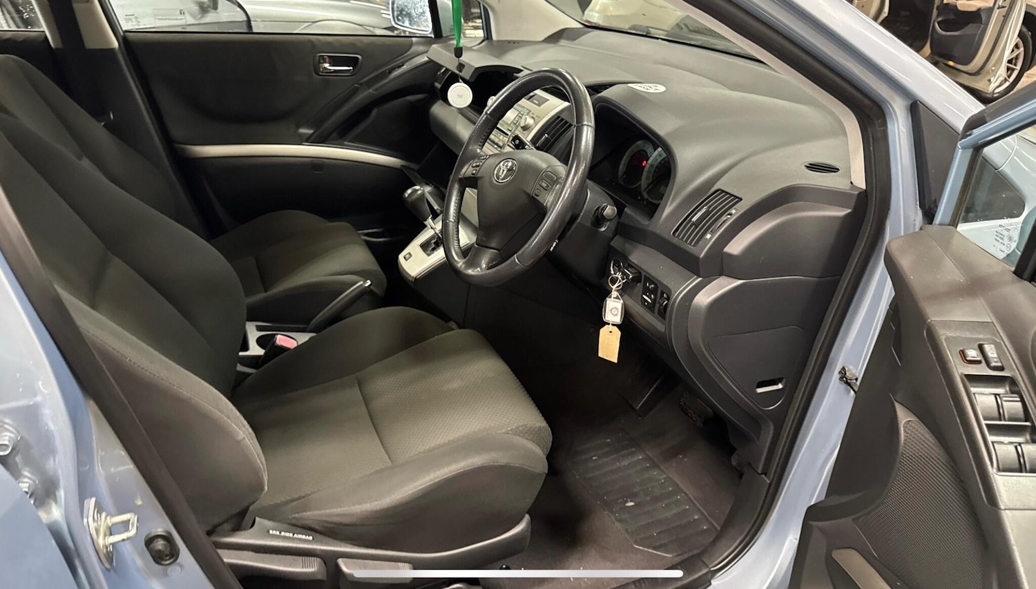 Used Toyota Corolla Verso 2006 for sale - 76059759: Photo 9