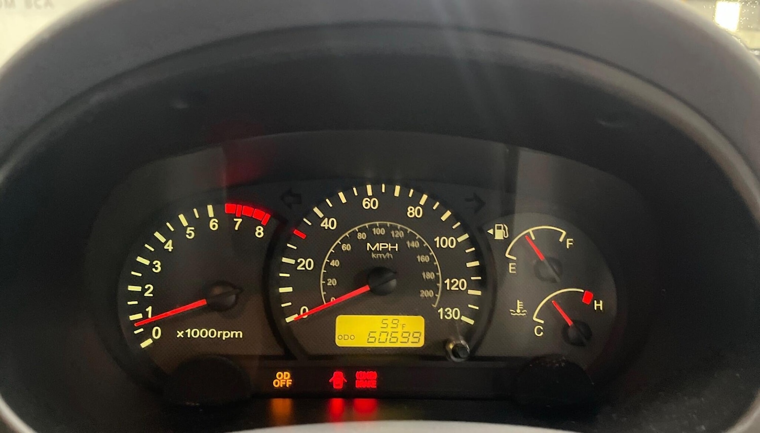 Used Hyundai Accent 2005 for sale - 77705339: Photo 10