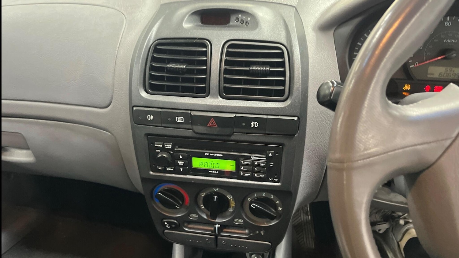 Used Hyundai Accent 2005 for sale - 77705339: Photo 11