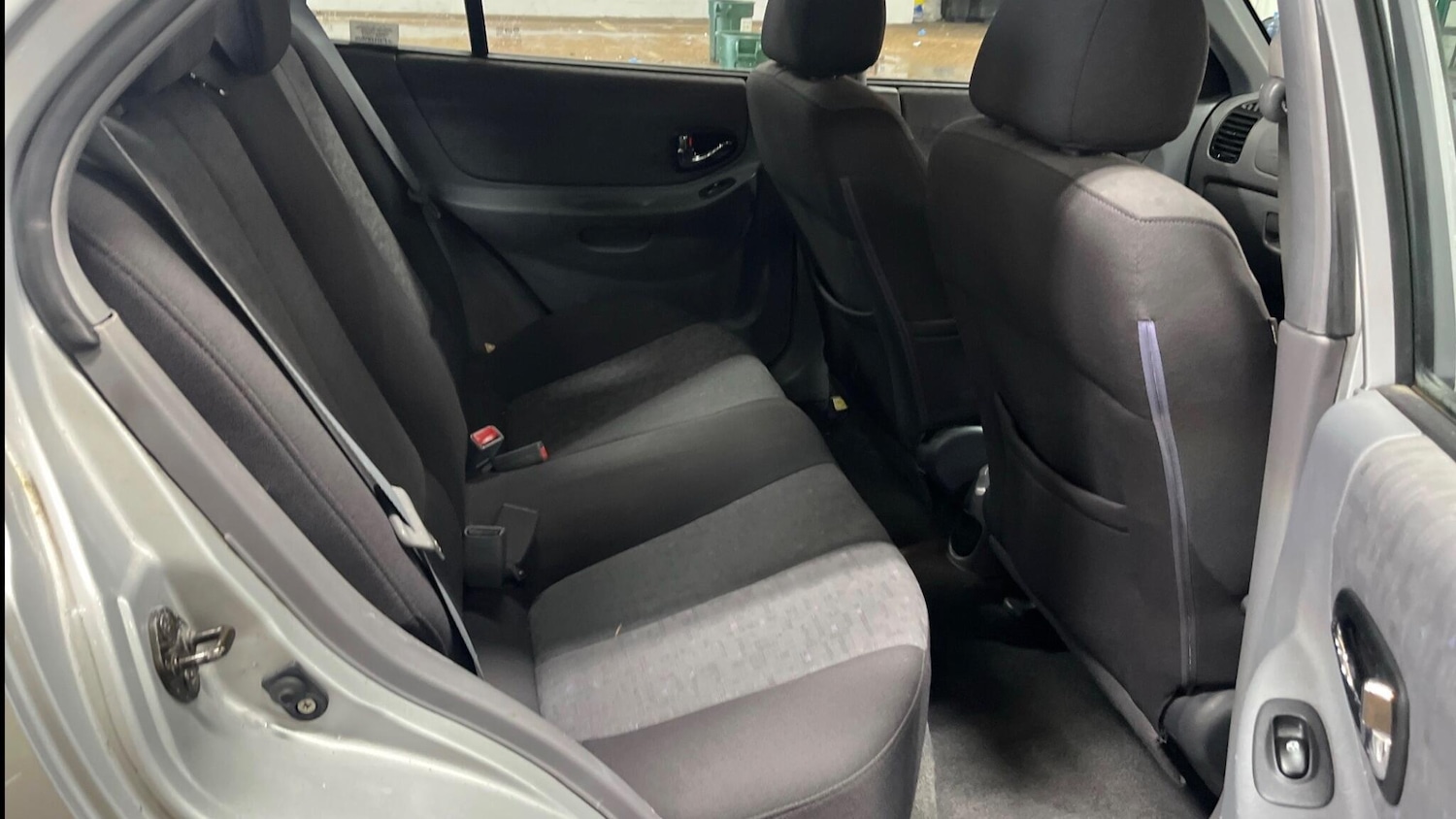 Used Hyundai Accent 2005 for sale - 77705339: Photo 6