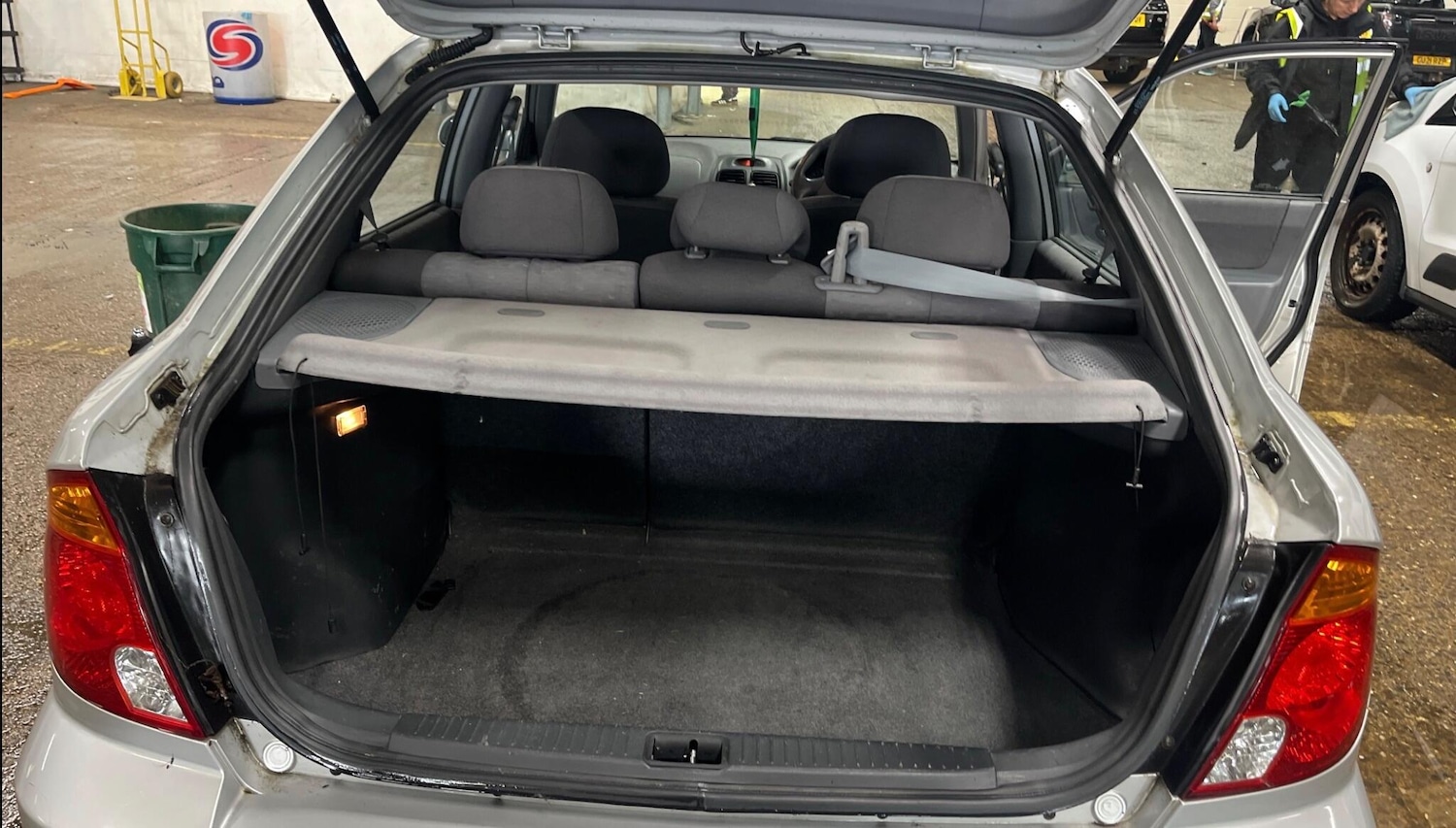 Used Hyundai Accent 2005 for sale - 77705339: Photo 7