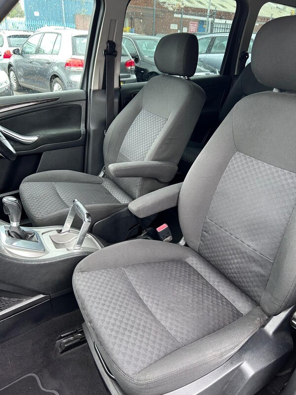 Used Ford Galaxy 2007 for sale - 76136154: Photo 15