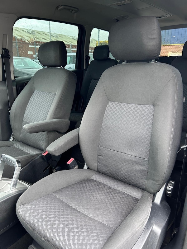 Used Ford Galaxy 2007 for sale - 76136154: Photo 16