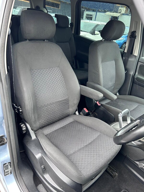 Used Ford Galaxy 2007 for sale - 76136154: Photo 17