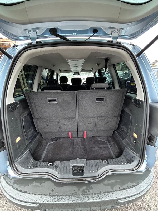 Used Ford Galaxy 2007 for sale - 76136154: Photo 26