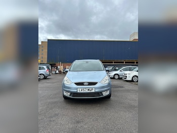 Used Ford Galaxy 2007 for sale - 76136154: Photo 2