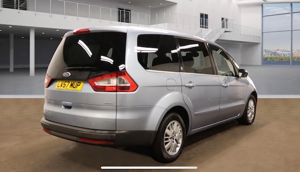 Used Ford Galaxy 2007 for sale - 76136154: Photo 3