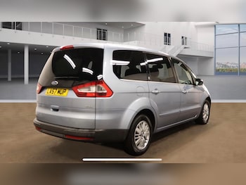 Used Ford Galaxy 2007 for sale - 76136154: Photo 3