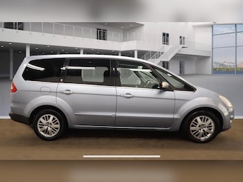Used Ford Galaxy 2007 for sale - 76136154: Photo 4