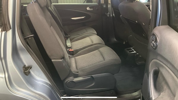 Used Ford Galaxy 2007 for sale - 76136154: Photo 5