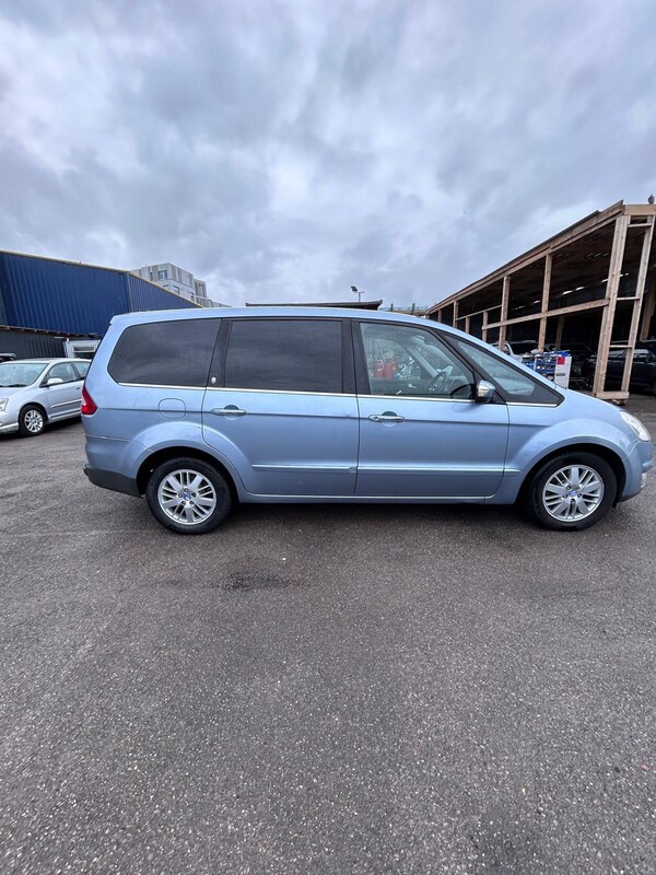 Used Ford Galaxy 2007 for sale - 76136154: Photo 8