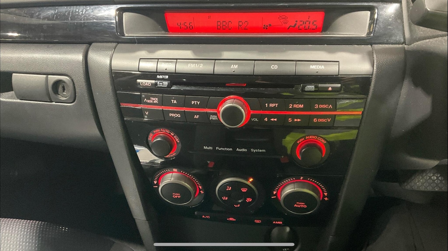 Used Mazda Mazda3 2008 for sale - 76996888: Photo 11