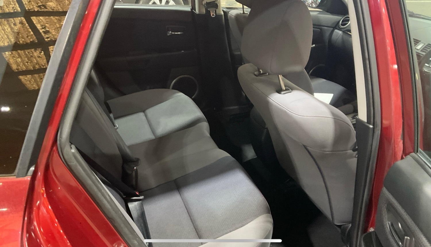 Used Mazda Mazda3 2008 for sale - 76996888: Photo 8