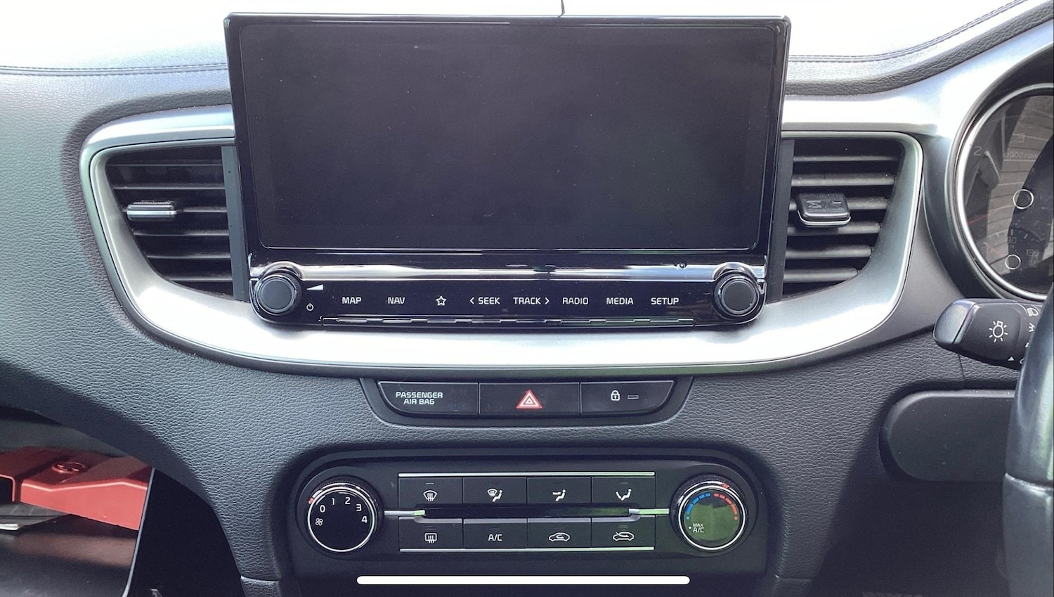 Used Kia Ceed 2021 for sale - 76987849: Photo 6