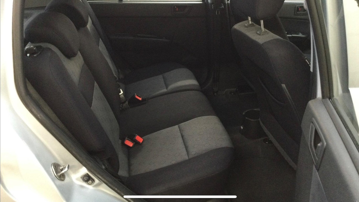 Used Hyundai Getz 2008 for sale - 76295373: Photo 10