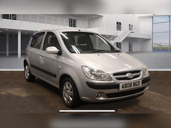 2008 (08) - 1.4 CDX 5dr