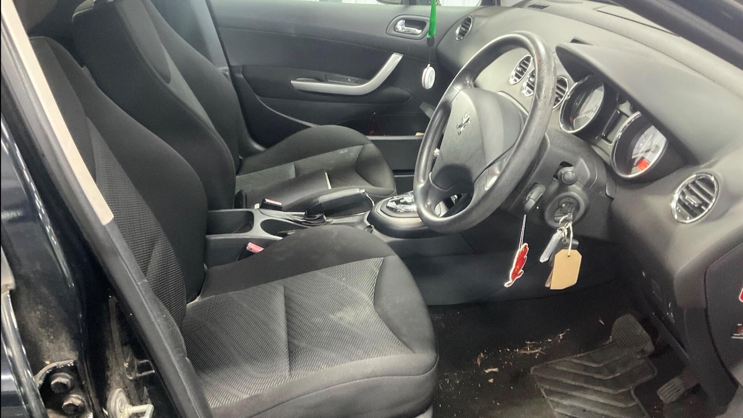 Used Peugeot 308 SW for sale - 77704787: Photo 5