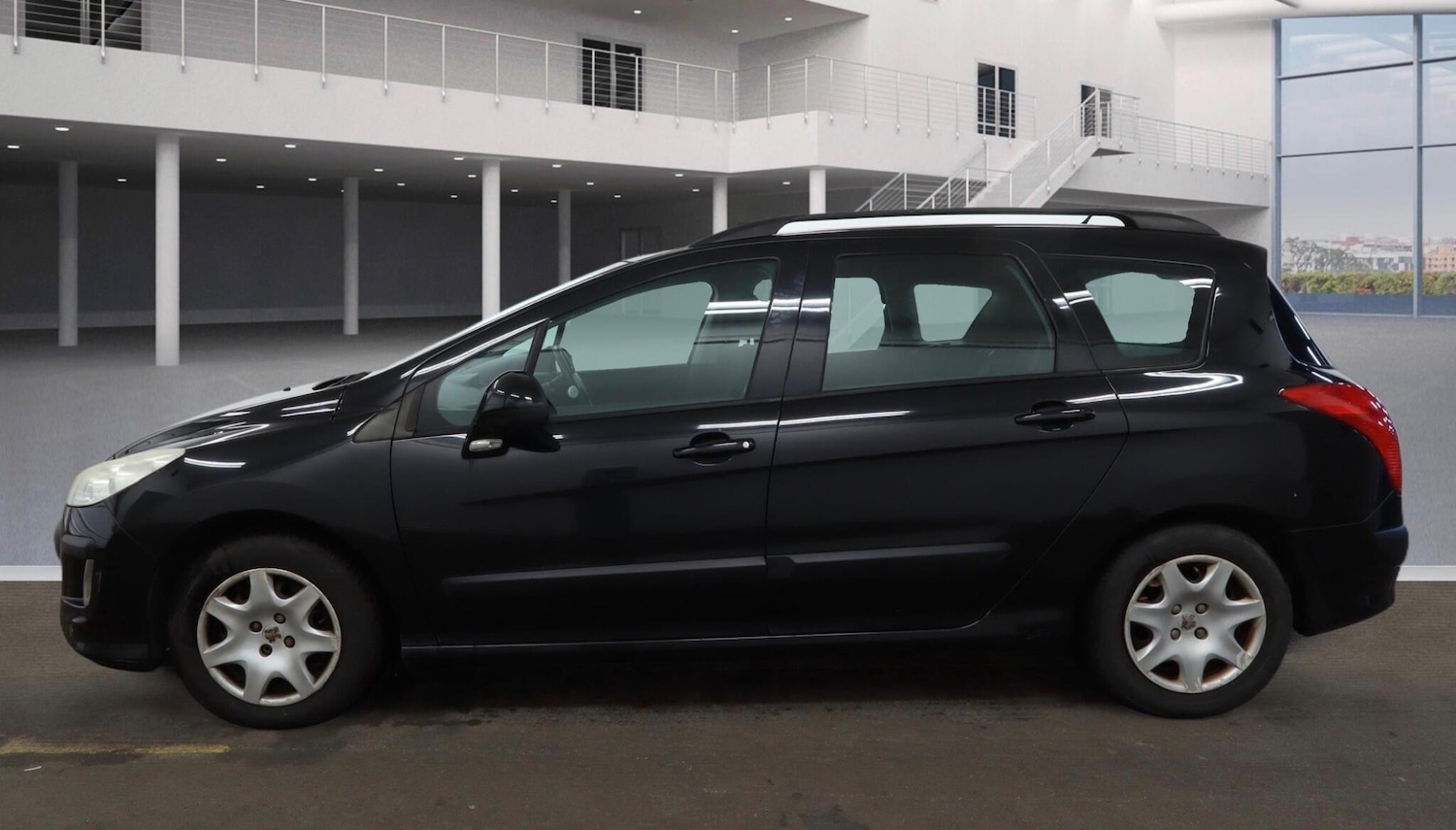 Used Peugeot 308 SW for sale - 77704787: Photo 6