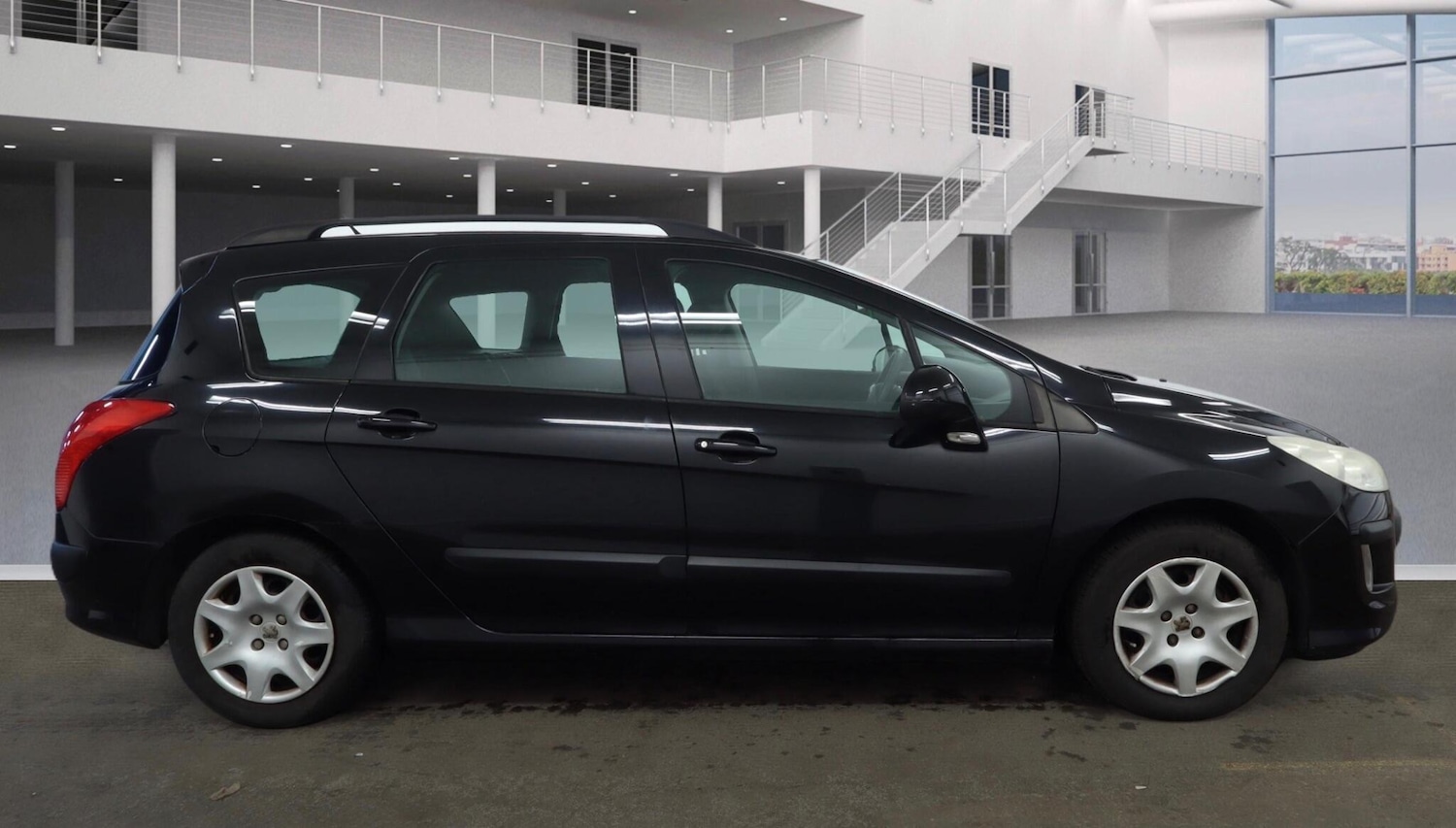 Used Peugeot 308 SW for sale - 77704787: Photo 7