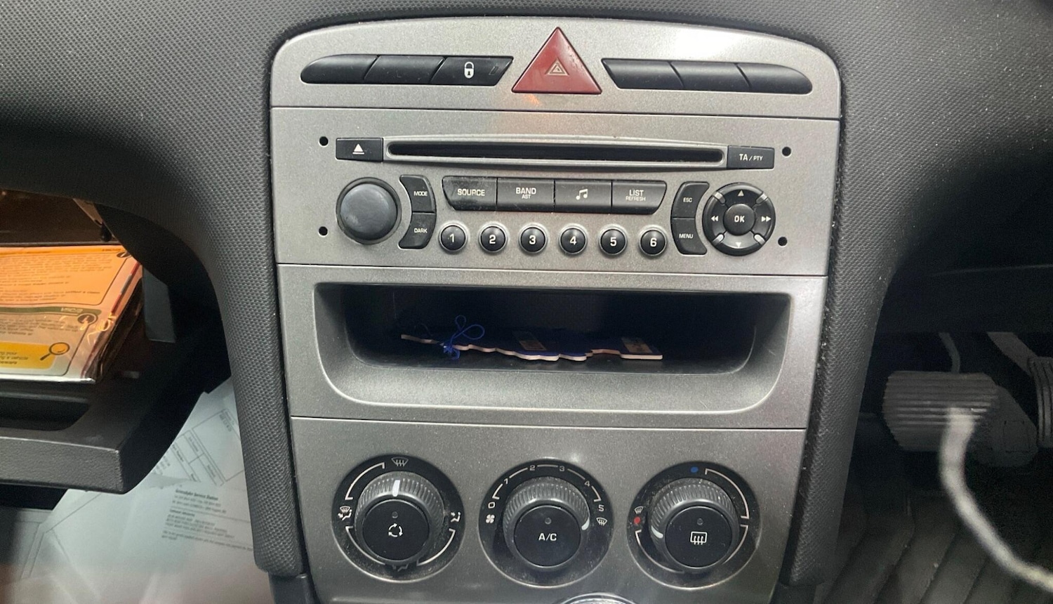 Used Peugeot 308 SW for sale - 77704787: Photo 8